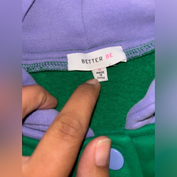 Jacket - Picture 4 of 4